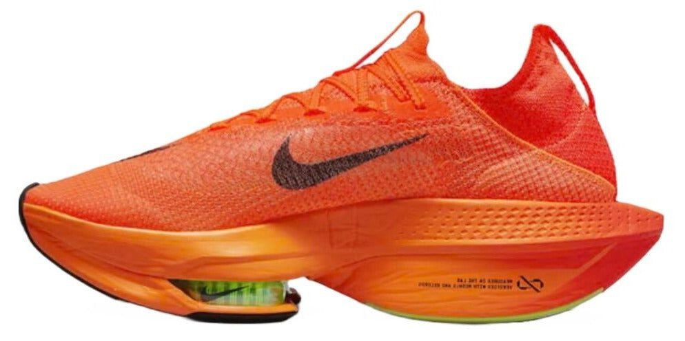 Nike Air Zoom Alphafly Next% 2 'Total Orange'