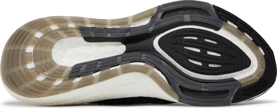 Adidas Ultraboost 22 'Black White'