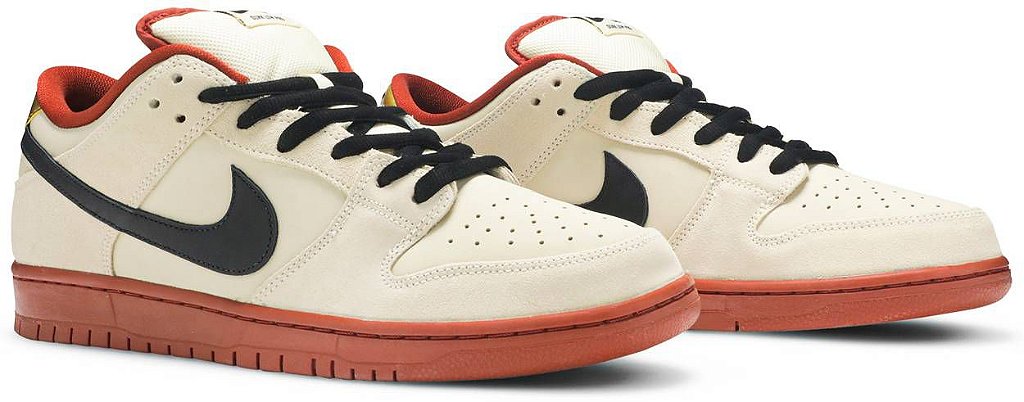 Nike Dunk Low SB 'Muslin'