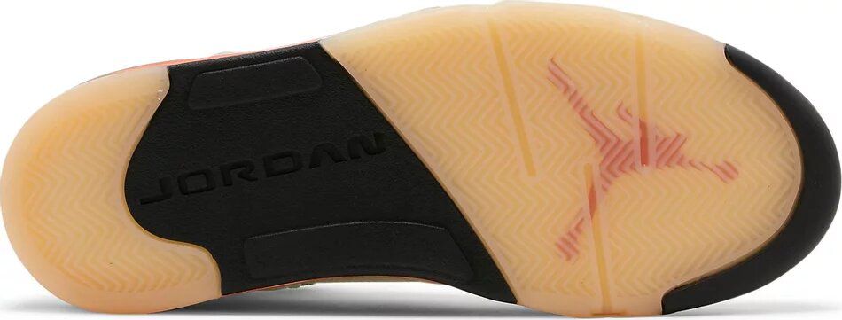 Nike Air Jordan 5 Retro 'Shattered Backboard'