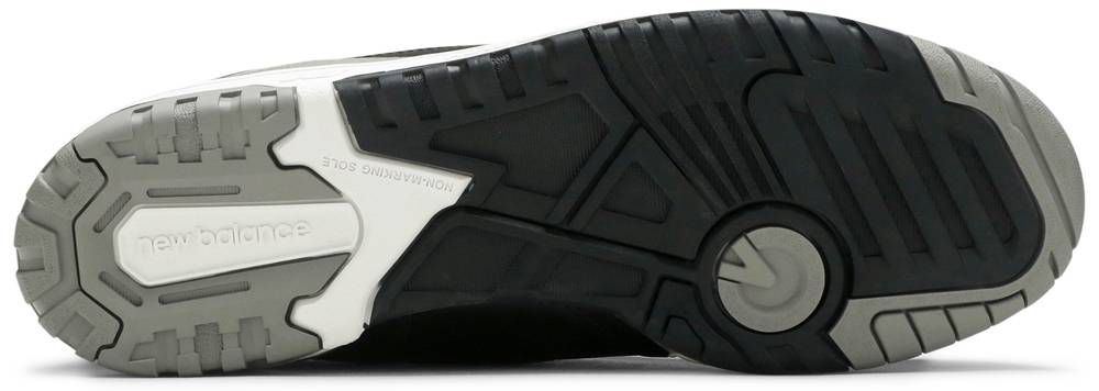 New Balance 550 'Grey Black'