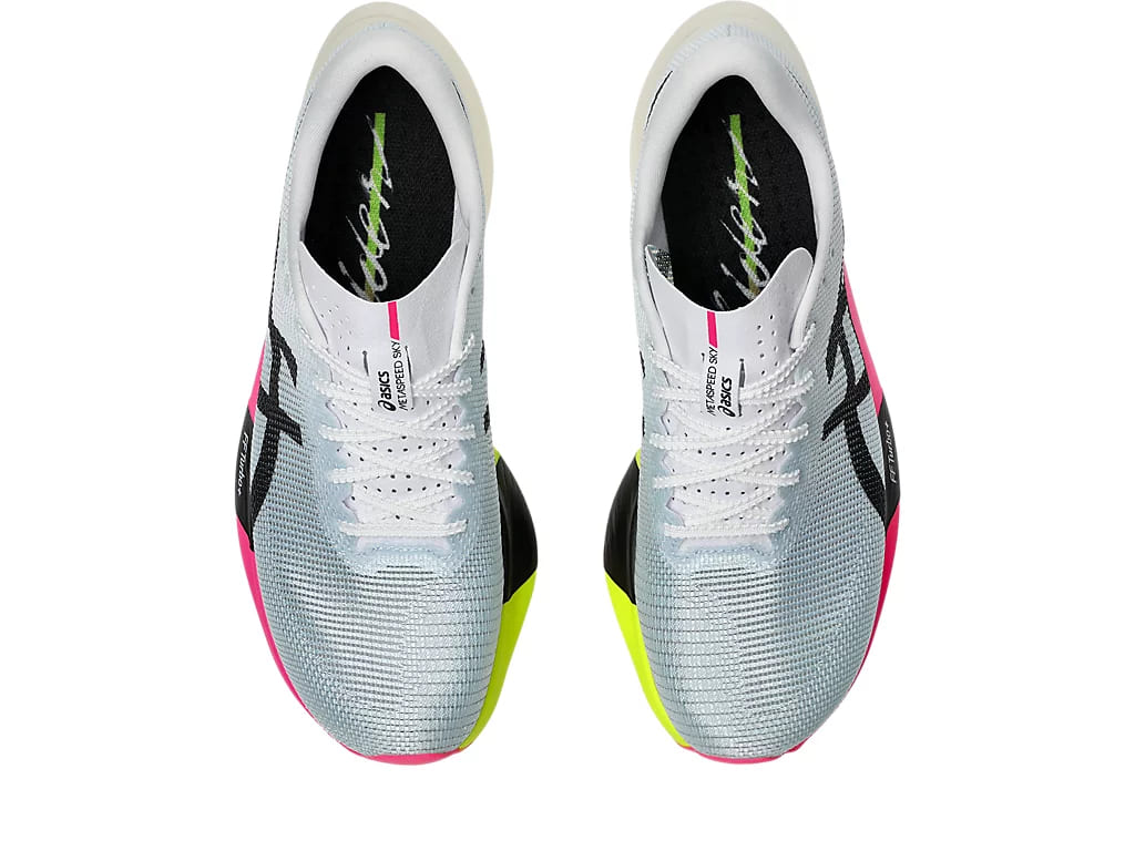 ASICS Metaspeed Sky Paris Light Blue Black