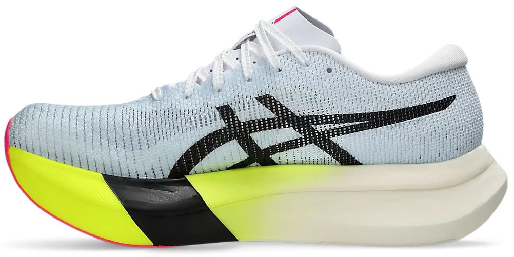 ASICS Metaspeed Sky Paris Light Blue Black