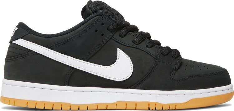 Nike Dunk Low ISO SB 'Orange Label'