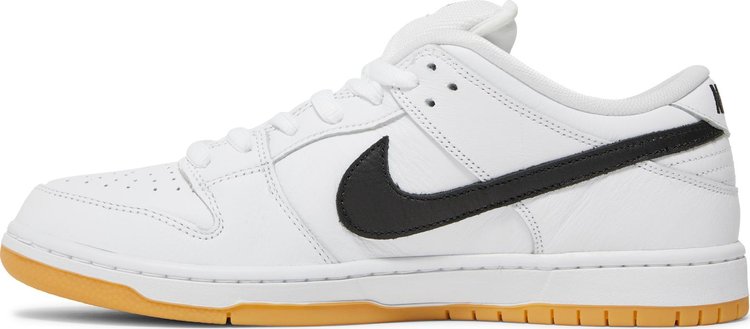 Nike Dunk Low Pro ISO SB 'Orange Label'
