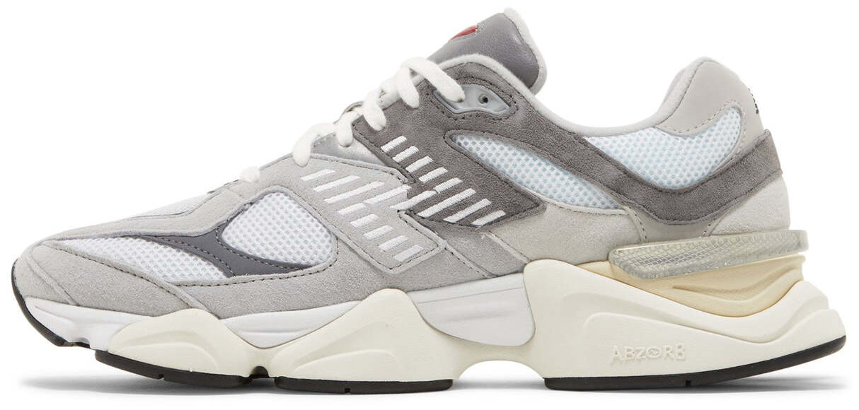 New Balance 9060 'Rain Cloud'