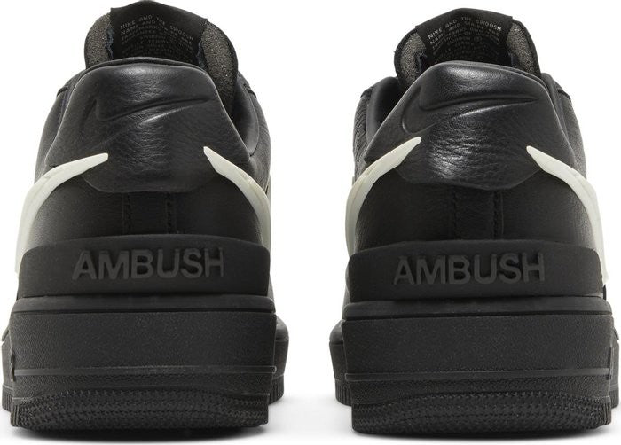 AMBUSH x Air Force 1 Low 'Black White'