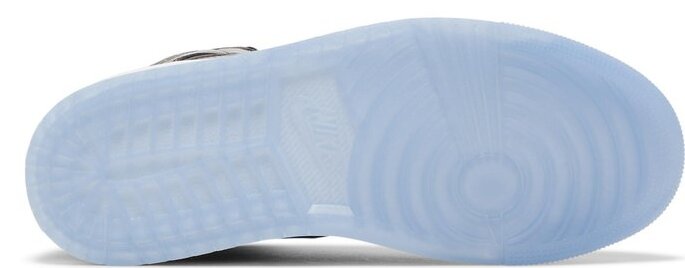 Nike Air Jordan 1 Mid SE 'Space Jam'