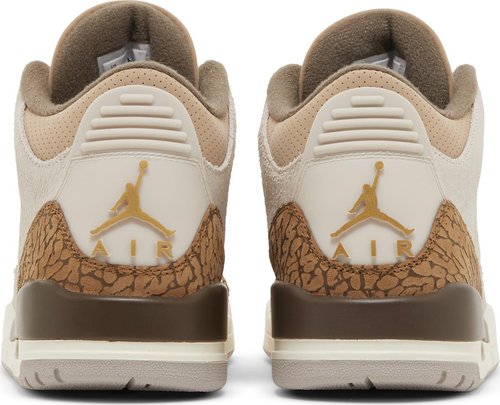 Nike Air Jordan 3 Retro 'Palomino'