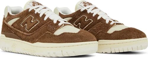 New Balance 550 'True Brown' x Aime Leon Dore
