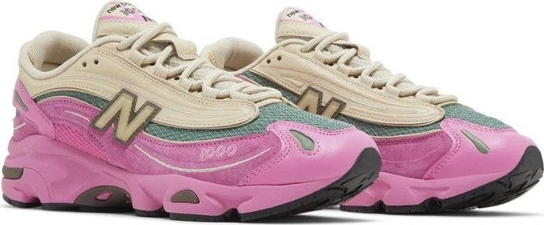 New Balance 1000 Real Pink Sandstone