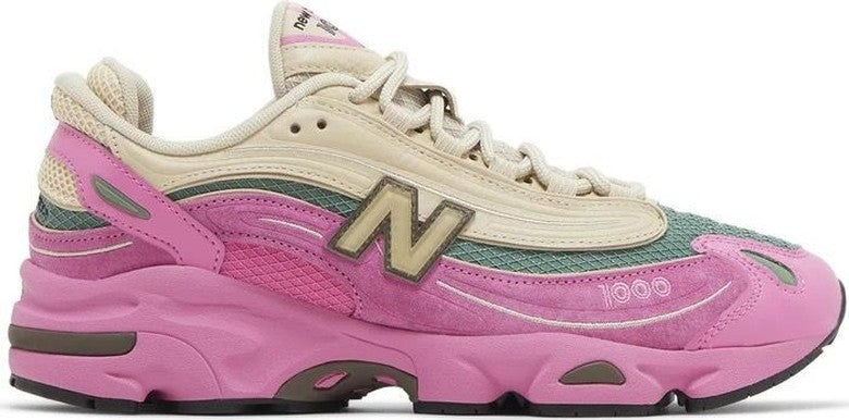 New Balance 1000 Real Pink Sandstone