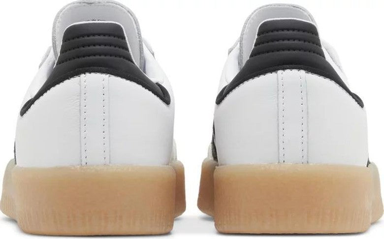 Adidas Sambae 'White Black Gum'