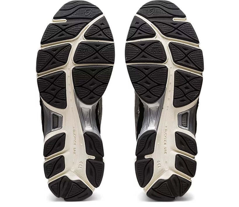 ASICS Gel-NYC Ivory Clay Grey