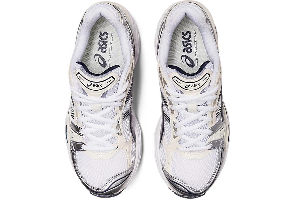 ASICS Gel-Kayano 14 White Midnight