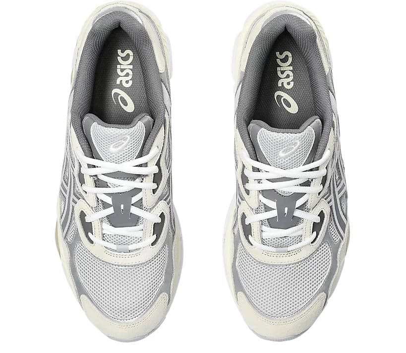 ASICS Gel-NYC Concrete Oatmeal