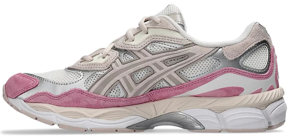 ASICS Gel-NYC Cream Mineral Beige Pink