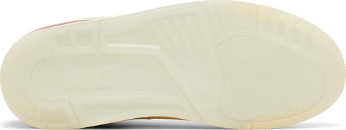 Nike Air Jordan 3 Retro 'Medellín Sunset' x J.Balvin