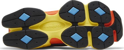 New Balance 9060 'Prism Purple Vibrant Spring'