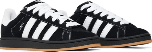 Adidas Campus 00s 'Black Gum' x Korn