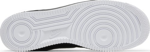 Nike Air Force 1 '07 'Black White'