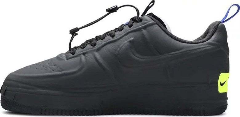 Nike Air Force 1 Low Experimental 'Black'
