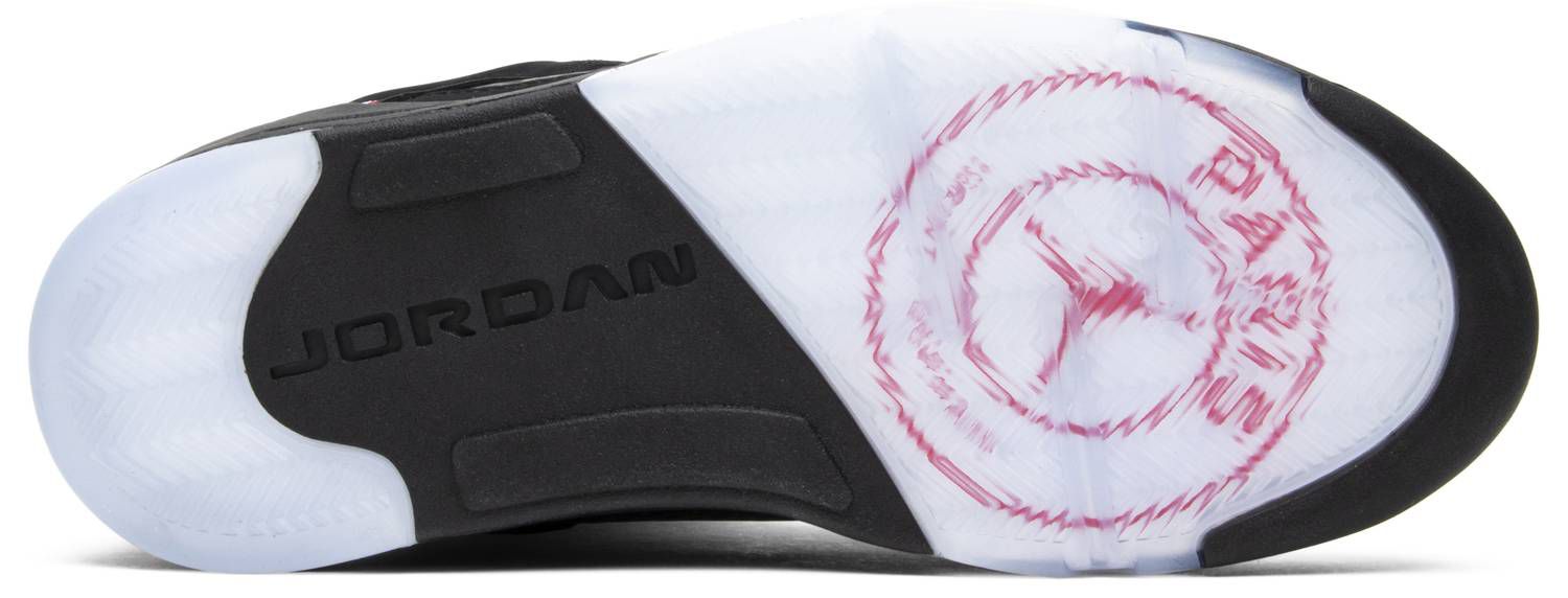 Nike Air Jordan 5 Retro 'Paris Saint-Germain'