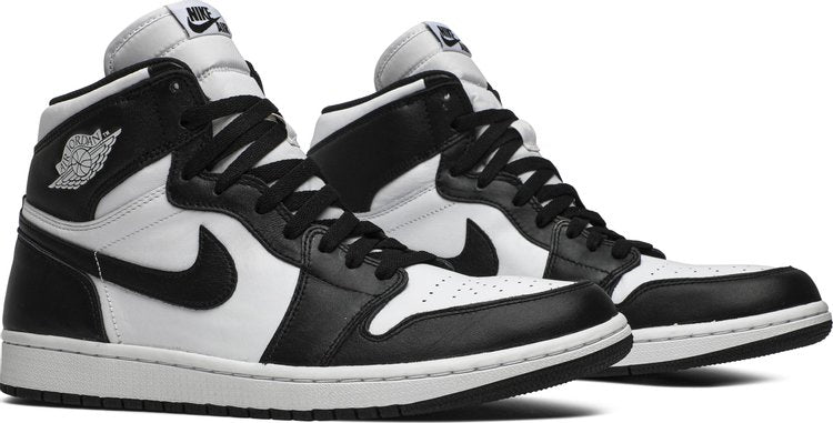 Nike Air Jordan 1 Retro High OG 'Black/White Panda'