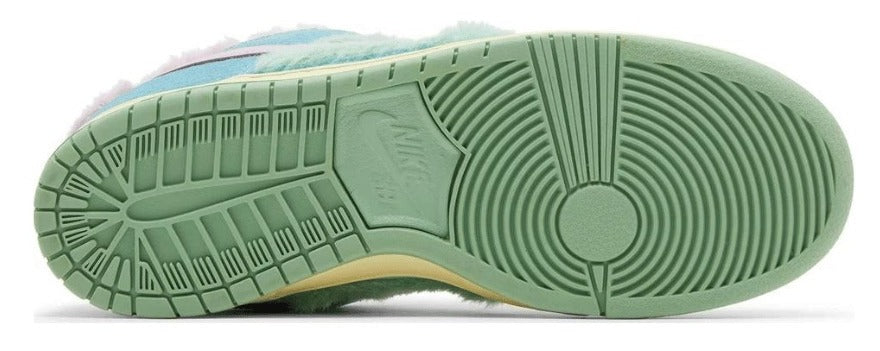 Verdy x Nike Dunk Low SB 'Visty'