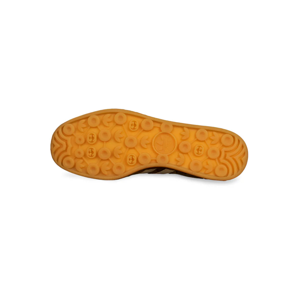 Adidas Gazelle x Gucci Monogram