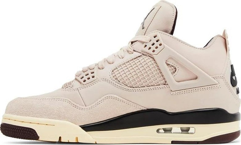 A Ma Maniére x Wmns Air Jordan 4 Retro While You Were Sleeping