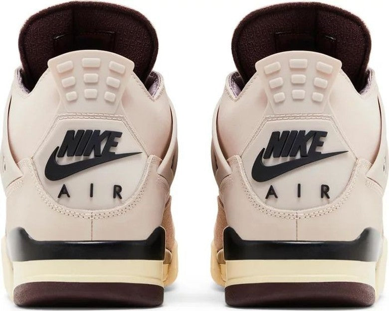 A Ma Maniére x Wmns Air Jordan 4 Retro While You Were Sleeping