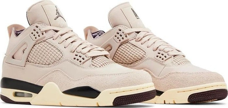 A Ma Maniére x Wmns Air Jordan 4 Retro While You Were Sleeping