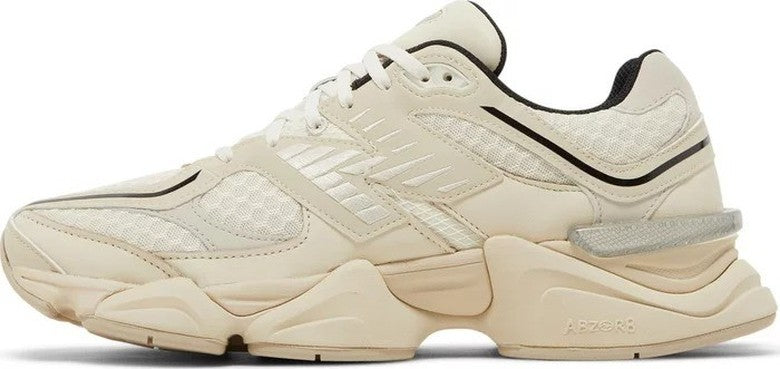 New Balance 9060 'Turledove Black'