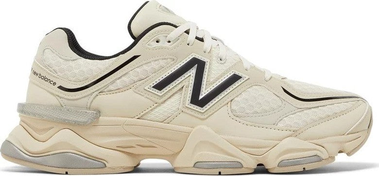 New Balance 9060 'Turledove Black'