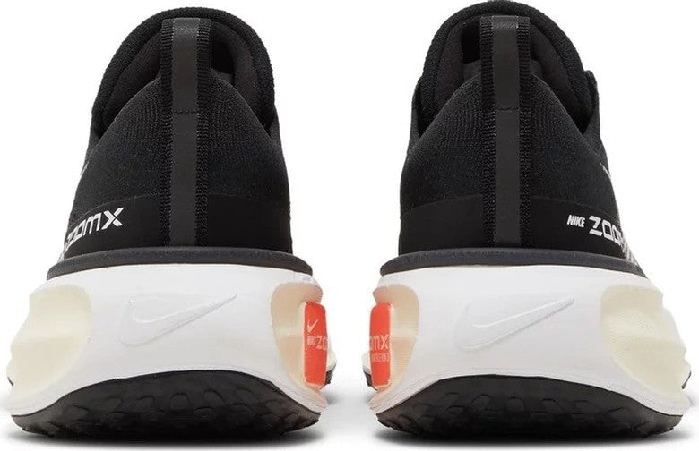 Nike ZoomX Invincible Run Flyknit 3 Black White