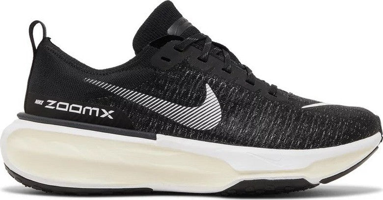 Nike ZoomX Invincible Run Flyknit 3 Black White