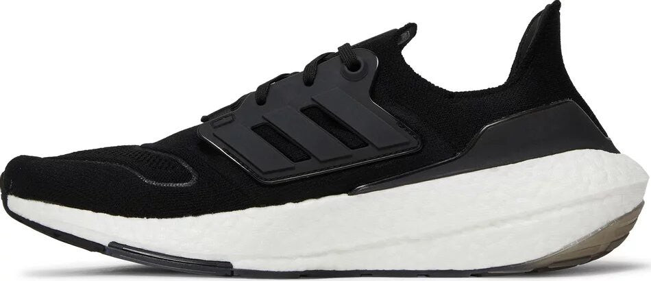 Adidas Ultraboost 22 'Black White'