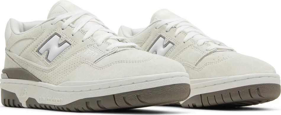 New Balance United Arrows x 550 'White'