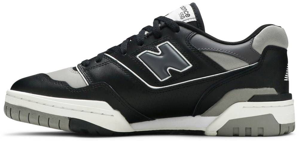 New Balance 550 'Grey Black'