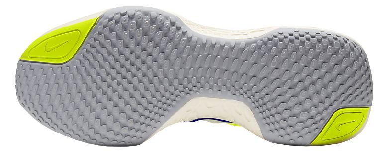 Nike ZoomX Invincible Run Flyknit 'White Cyber Blue'