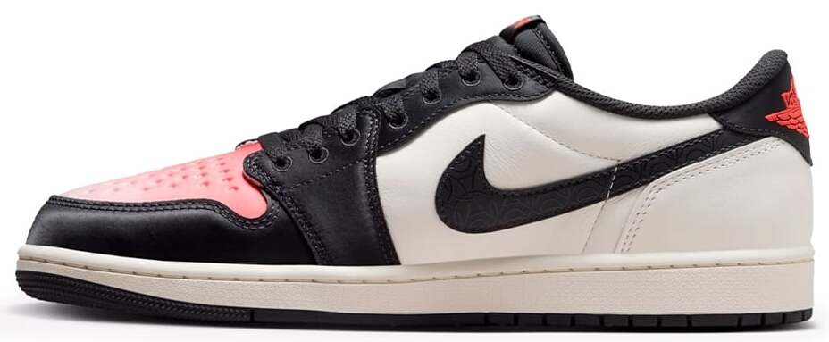 Nike Air Jordan 1 Low Paris Saint-Germain