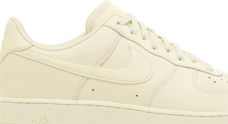 Nike Air Force 1 Fresh Coconut Milk