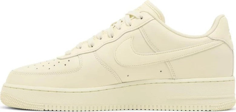 Nike Air Force 1 Fresh Coconut Milk