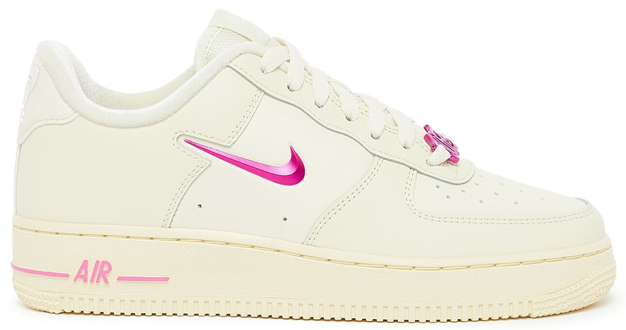 Nike Air Force 1 SE 'Coconut Milk Playful Pink'