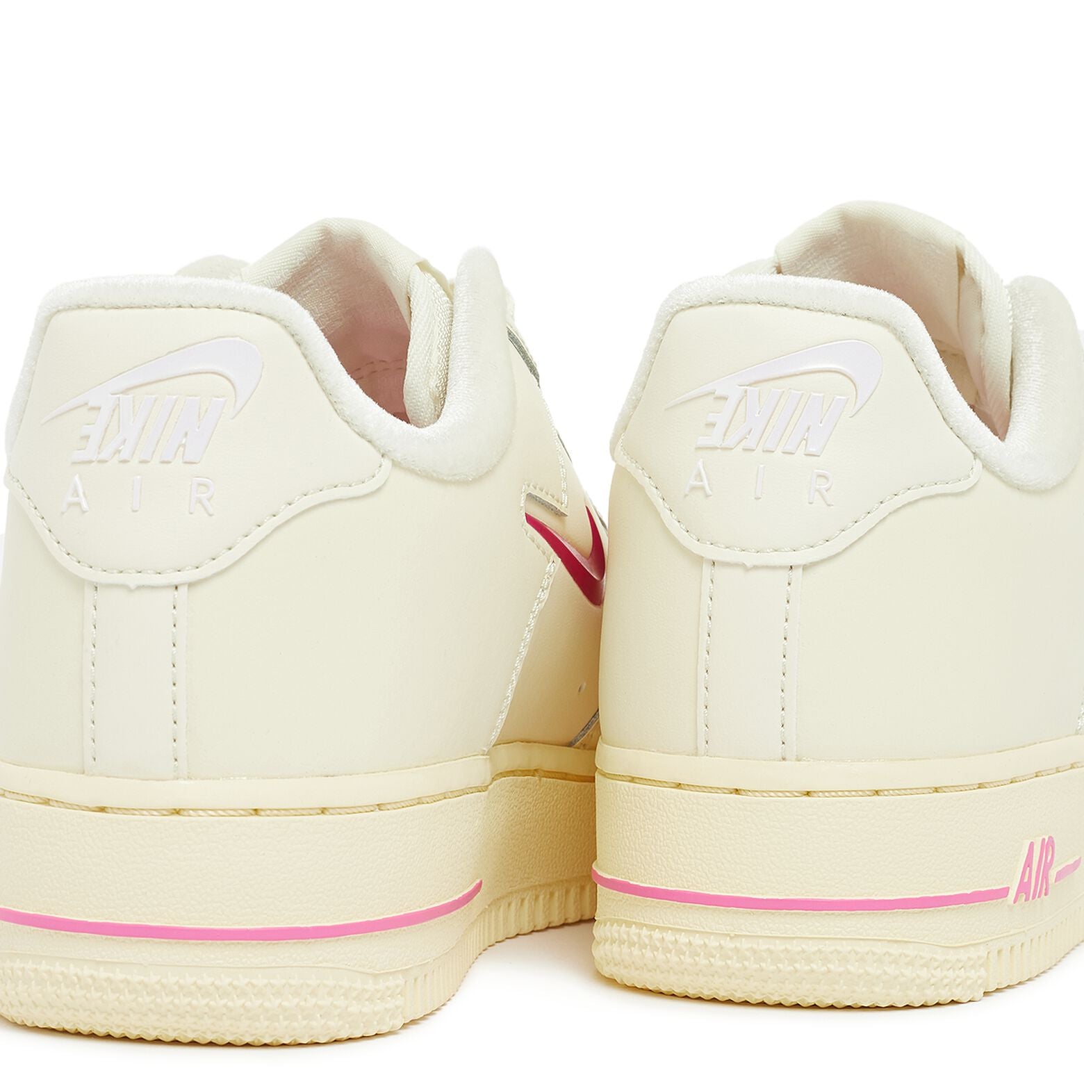 Nike Air Force 1 SE 'Coconut Milk Playful Pink'