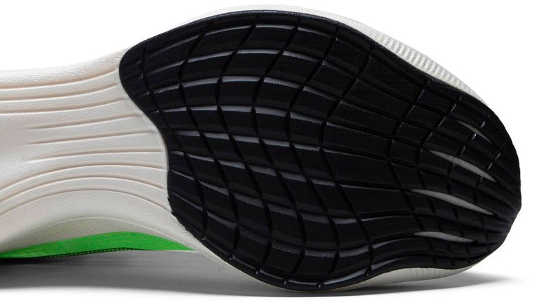 Nike ZoomX Vaporfly NEXT% Electric Green