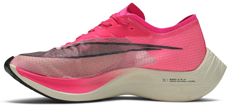 Nike ZoomX Vaporfly NEXT% Pink Blast