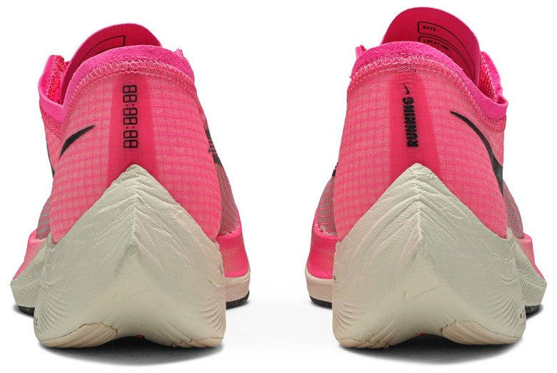 Nike ZoomX Vaporfly NEXT% Pink Blast