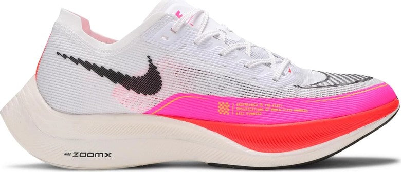 Nike ZoomX Vaporfly NEXT% Rawdacious